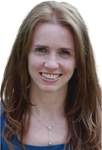 Dr Eleanor Sutton