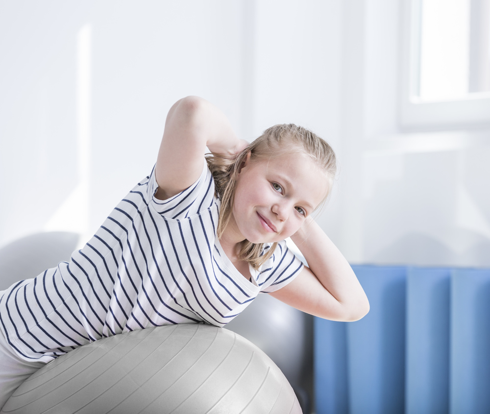 Exercise therapy