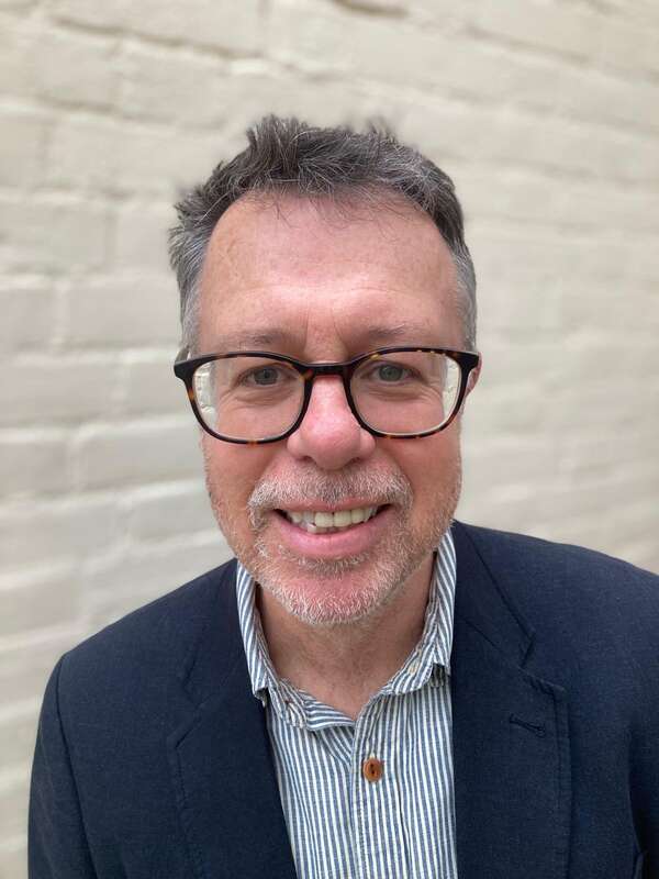 Richard Gilham