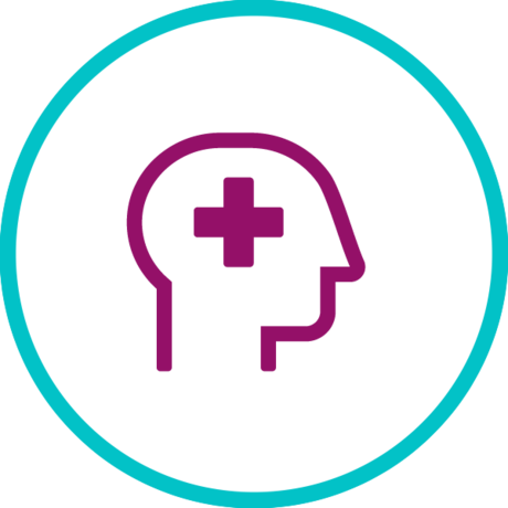 Cognitive Behavioural Therapy (CBT)